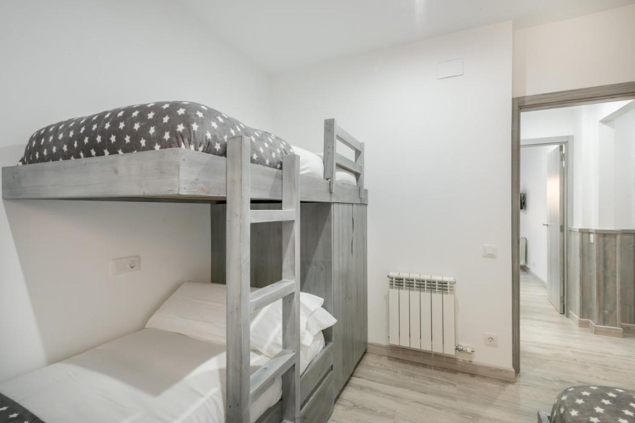 Apartmán Adriana by Totiaran Baqueira Beret Exteriér fotografie